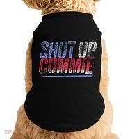 Shut Up Commie Doggie Tank thumb 0