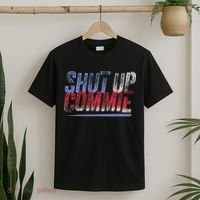 Shut Up Commie T-Shirt thumb 2