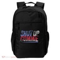 Shut Up Commie Backpack thumb 0