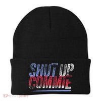 Shut Up Commie Beanie thumb 0