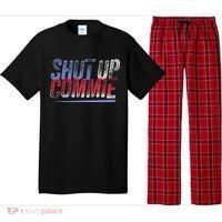 Shut Up Commie Pajama Set thumb 0