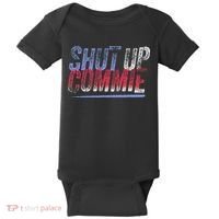 Shut Up Commie Baby Bodysuit thumb 0