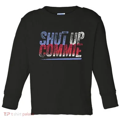 Toddler Long Sleeve