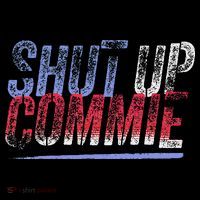 Shut Up Commie Visor thumb 3