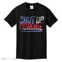 Shut Up Commie Kids T-Shirt thumb 0