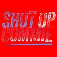 Shut Up Commie Santa Hat thumb 1