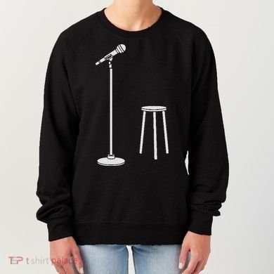 Stand Up Comedy Women's Sweatshirt