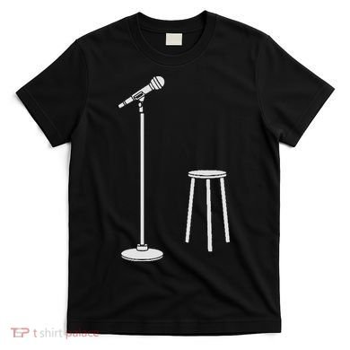 Stand Up Comedy T-Shirt