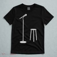 Stand Up Comedy T-Shirt thumb 5