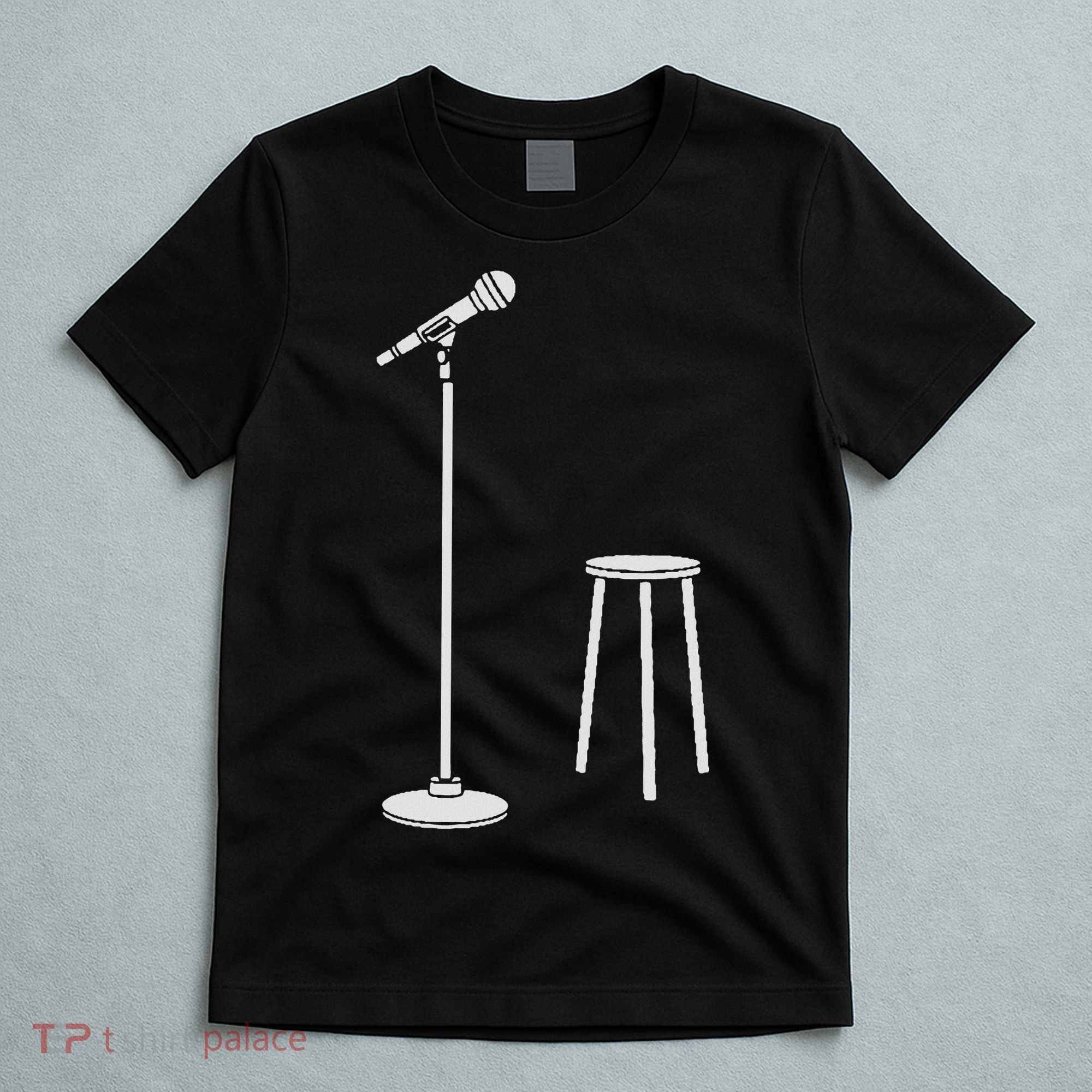 Stand Up Comedy T-Shirt