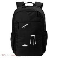 Stand Up Comedy Backpack thumb 0