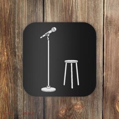 Stand Up Comedy Coaster