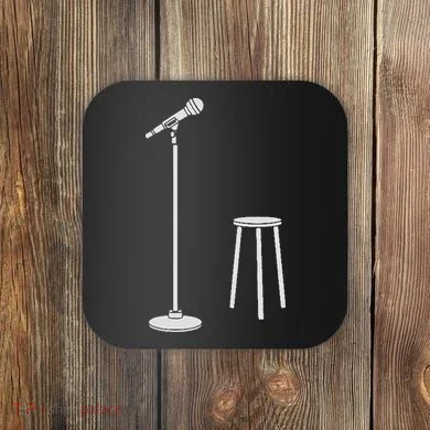 Stand Up Comedy Coaster