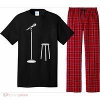 Stand Up Comedy Pajama Set thumb 0
