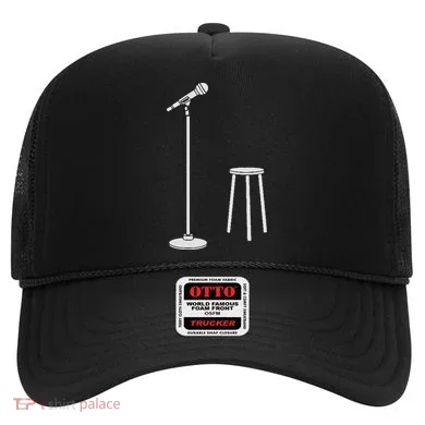 Stand Up Comedy Hat