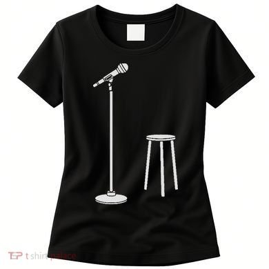 Stand Up Comedy Women's T-Shirt