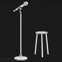 Stand Up Comedy Kids Sweatshirt thumb 2