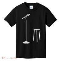Stand Up Comedy Kids T-Shirt thumb 0