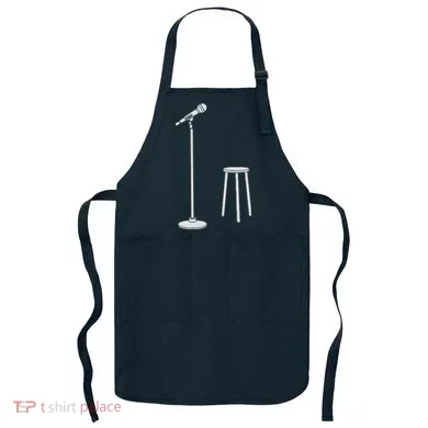 Apron