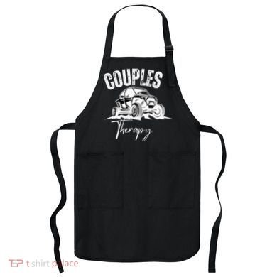 Sxs Utv Couples Therapy Apron