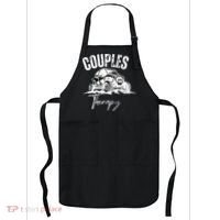 Sxs Utv Couples Therapy Apron thumb 0