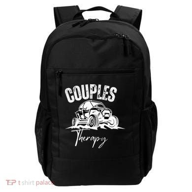 Sxs Utv Couples Therapy Backpack