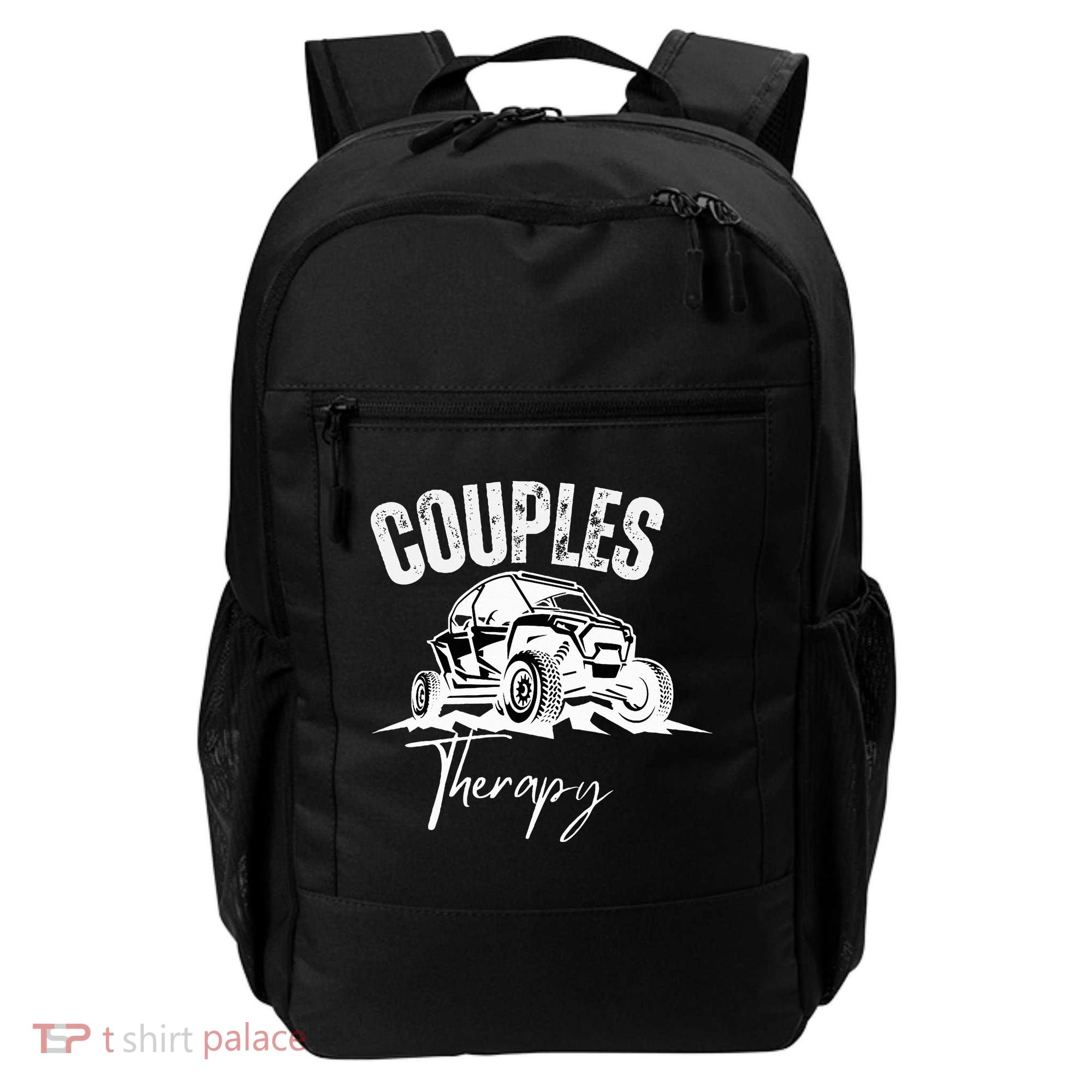 Sxs Utv Couples Therapy Backpack