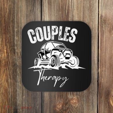 Sxs Utv Couples Therapy Coaster