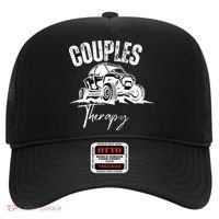 Sxs Utv Couples Therapy Hat thumb 0