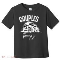 Sxs Utv Couples Therapy Toddler T-Shirt thumb 0