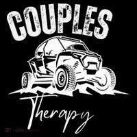Sxs Utv Couples Therapy Toddler T-Shirt thumb 4