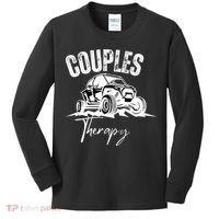 Sxs Utv Couples Therapy Kids Long Sleeve Shirt thumb 0