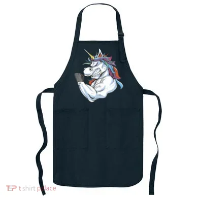 Apron