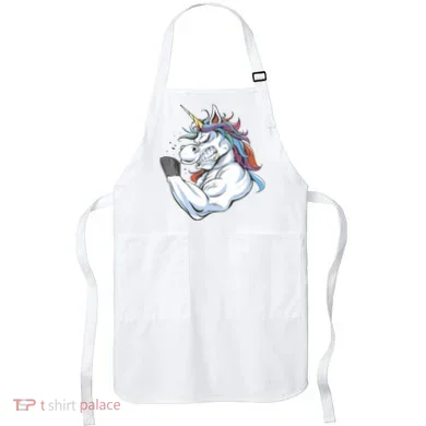 Apron