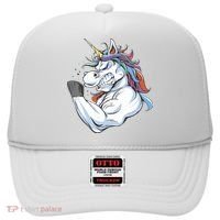 Strong Unicorn Creature Hat thumb 0