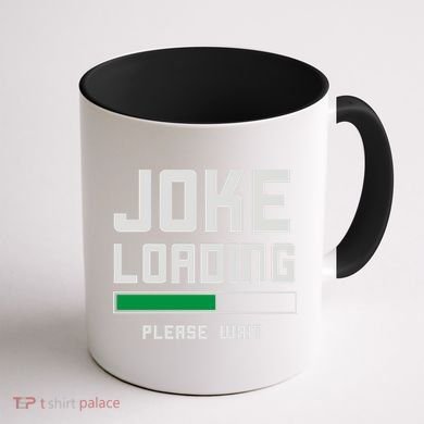 Stand Up Comedian Humor Coffee Mug back