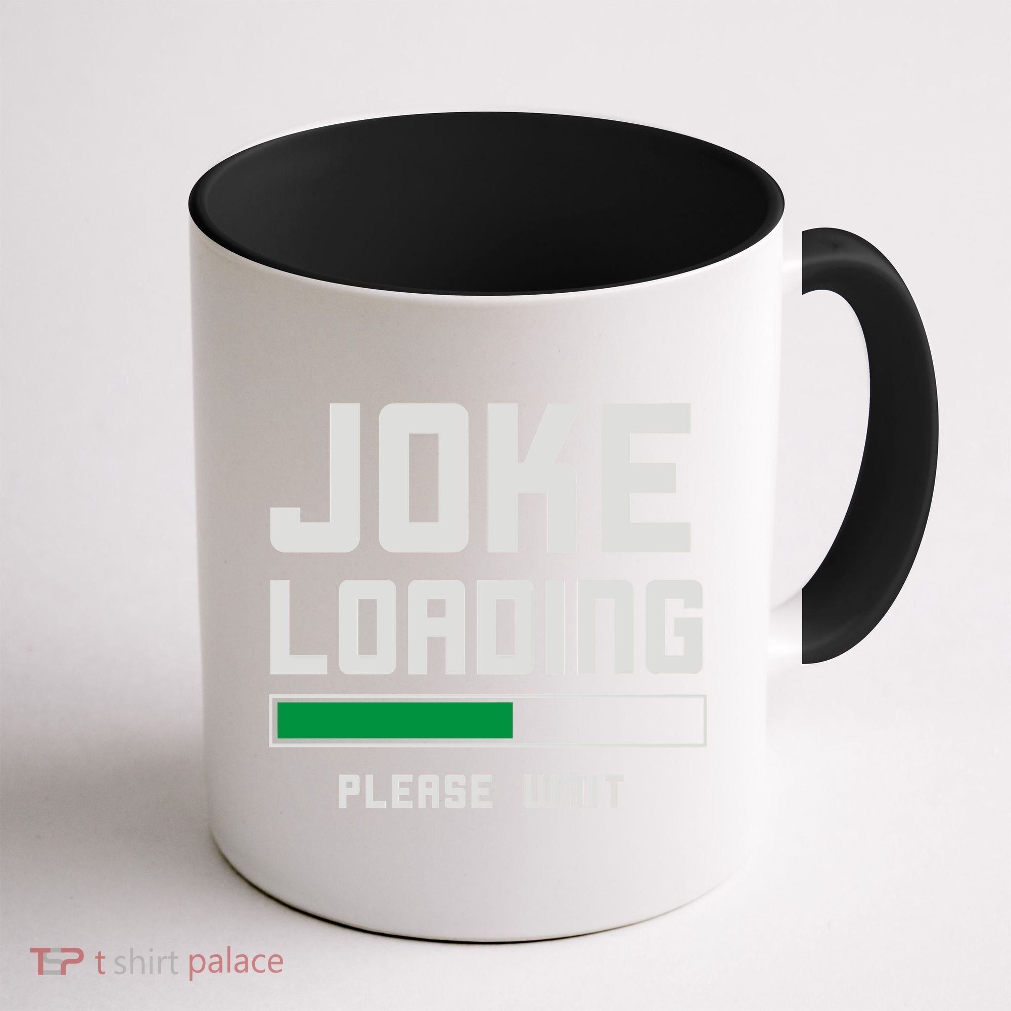 Stand Up Comedian Humor Coffee Mug