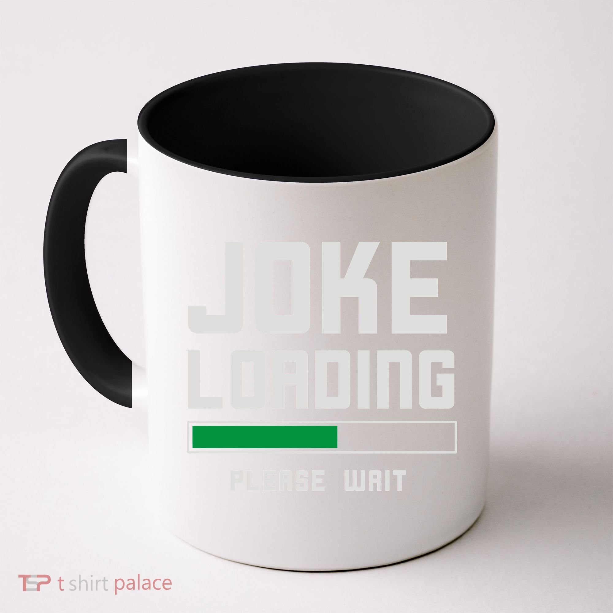 Stand Up Comedian Humor Coffee Mug