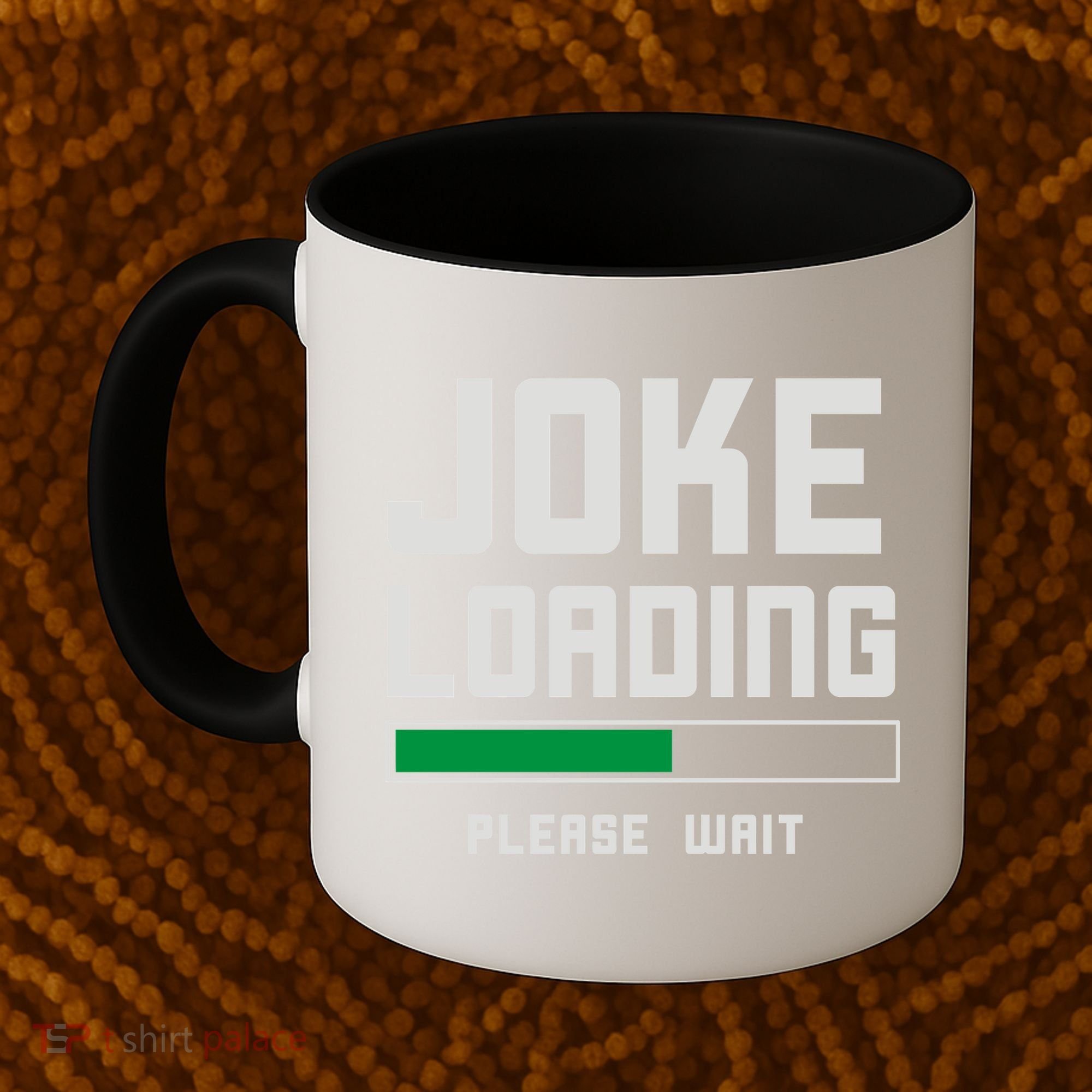 Stand Up Comedian Humor Coffee Mug