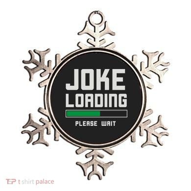 Stand Up Comedian Humor Ornament