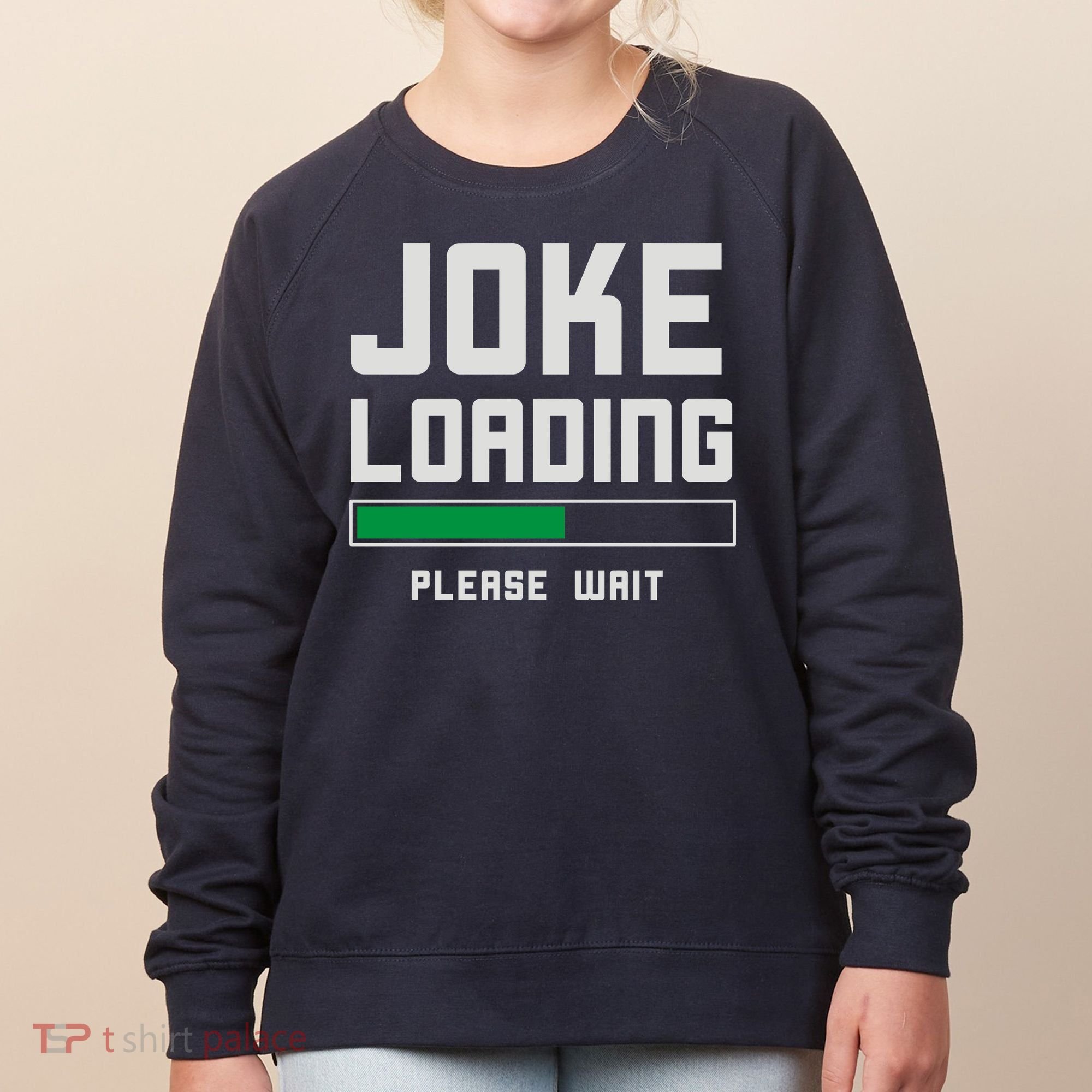 Stand Up Comedian Humor Women's Sweatshirt