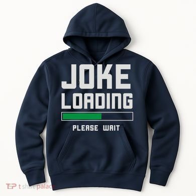 Stand Up Comedian Humor Hoodie