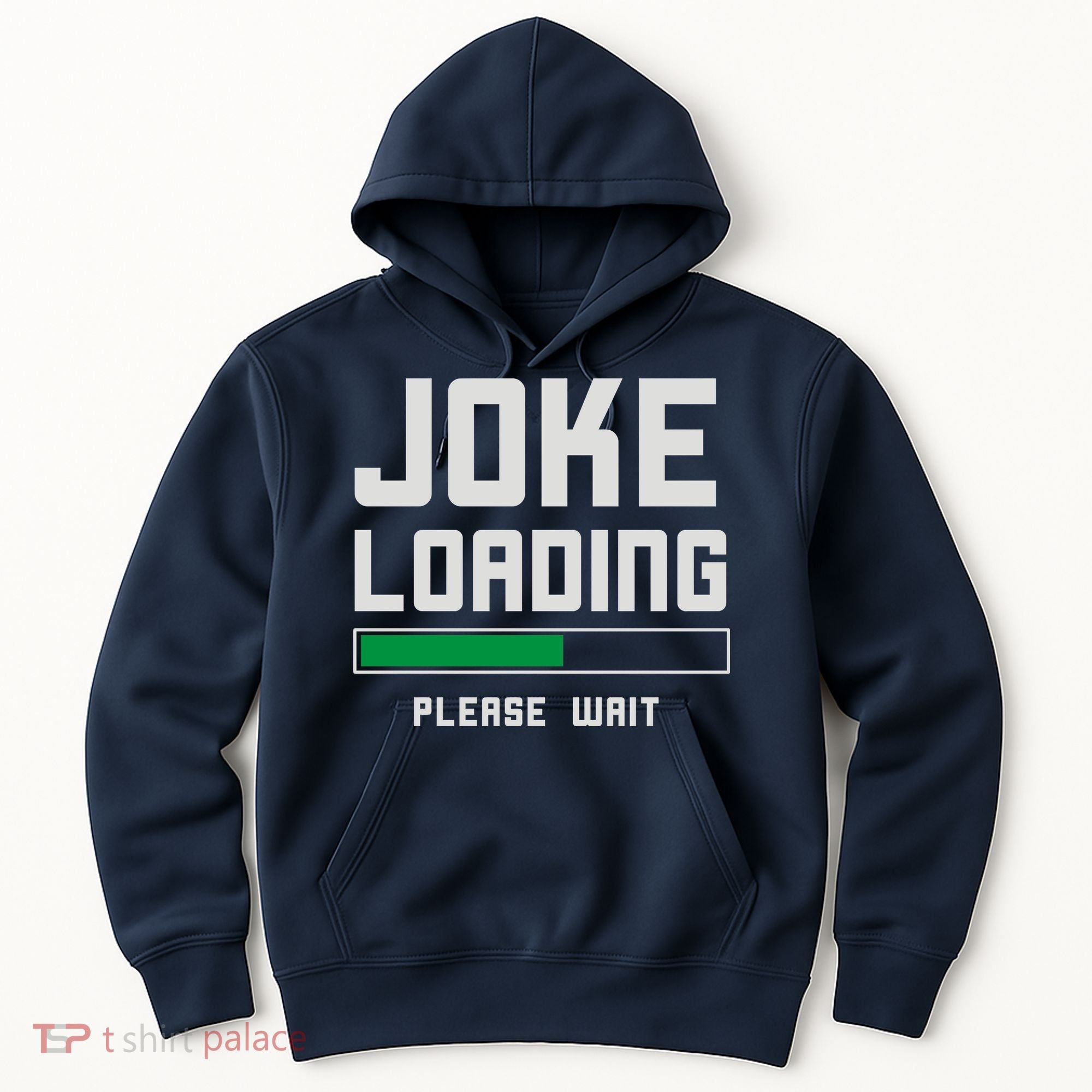 Stand Up Comedian Humor Hoodie