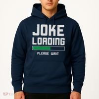 Stand Up Comedian Humor Hoodie thumb 2