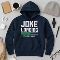 Stand Up Comedian Humor Hoodie thumb 3