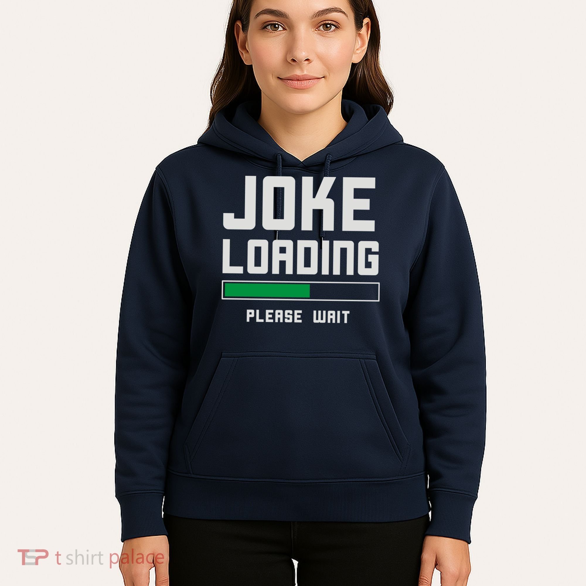 Stand Up Comedian Humor Hoodie