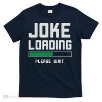 Stand Up Comedian Humor T-Shirt thumb 0