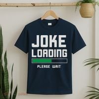 Stand Up Comedian Humor T-Shirt thumb 2