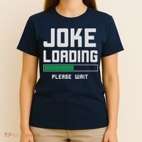 Stand Up Comedian Humor T-Shirt thumb 4