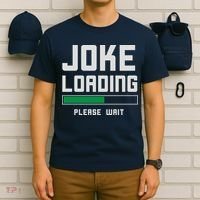 Stand Up Comedian Humor T-Shirt thumb 6